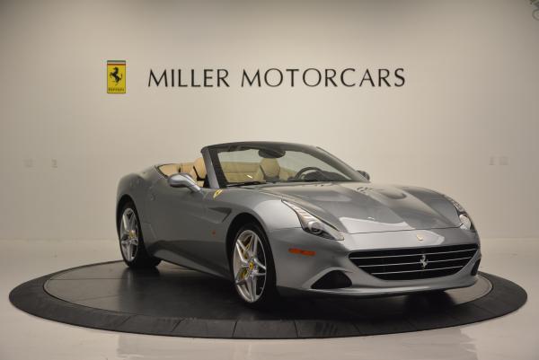 Used 2015 Ferrari California T for sale Sold at Bentley Greenwich in Greenwich CT 06830 11