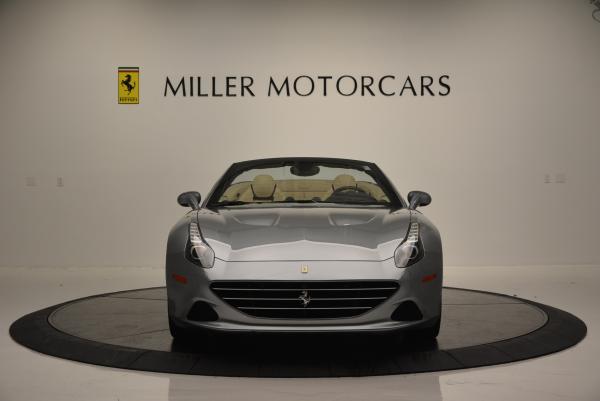 Used 2015 Ferrari California T for sale Sold at Bentley Greenwich in Greenwich CT 06830 12