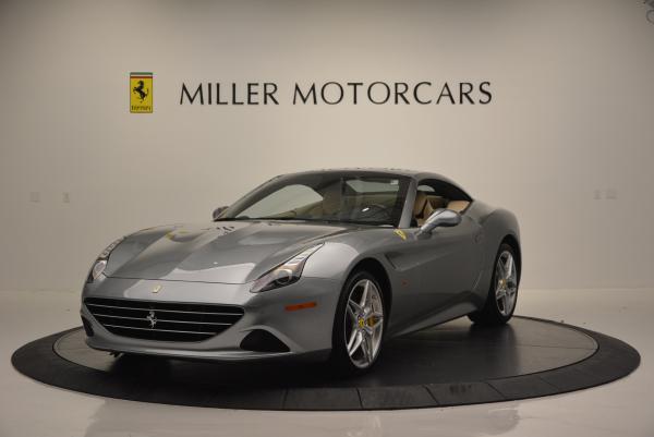 Used 2015 Ferrari California T for sale Sold at Bentley Greenwich in Greenwich CT 06830 13