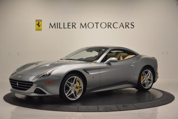 Used 2015 Ferrari California T for sale Sold at Bentley Greenwich in Greenwich CT 06830 14