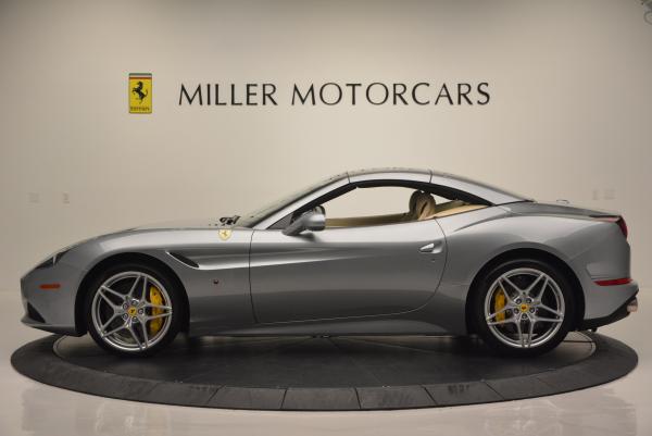 Used 2015 Ferrari California T for sale Sold at Bentley Greenwich in Greenwich CT 06830 15