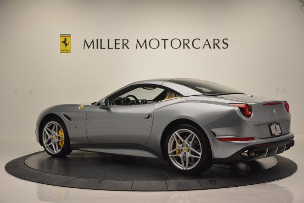 Used 2015 Ferrari California T for sale Sold at Bentley Greenwich in Greenwich CT 06830 16