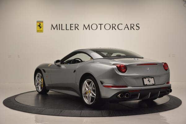 Used 2015 Ferrari California T for sale Sold at Bentley Greenwich in Greenwich CT 06830 17