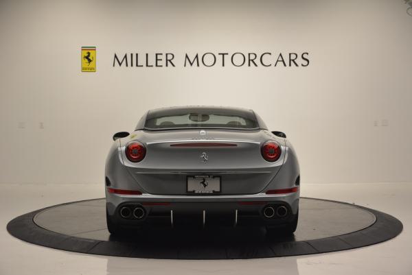 Used 2015 Ferrari California T for sale Sold at Bentley Greenwich in Greenwich CT 06830 18