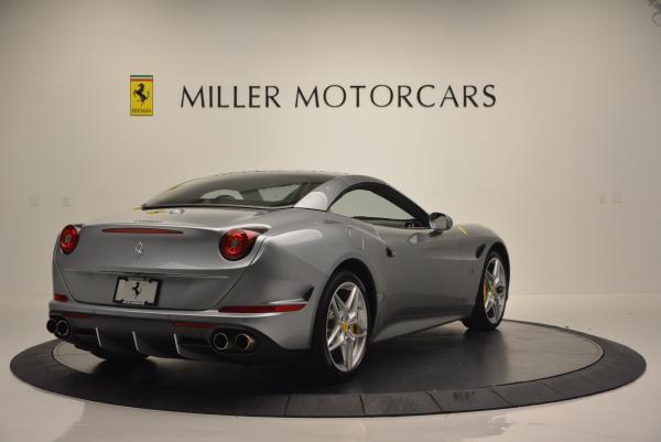 Used 2015 Ferrari California T for sale Sold at Bentley Greenwich in Greenwich CT 06830 19