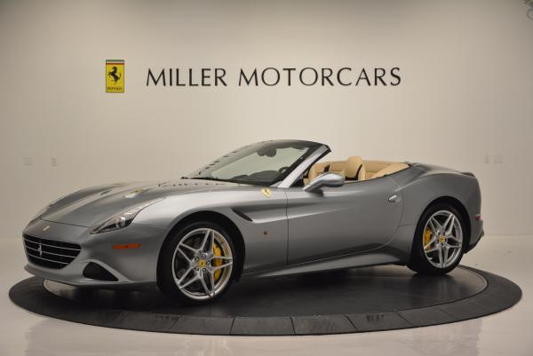 Used 2015 Ferrari California T for sale Sold at Bentley Greenwich in Greenwich CT 06830 2