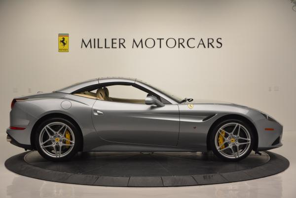 Used 2015 Ferrari California T for sale Sold at Bentley Greenwich in Greenwich CT 06830 21