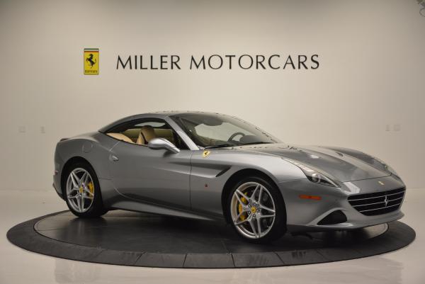 Used 2015 Ferrari California T for sale Sold at Bentley Greenwich in Greenwich CT 06830 22