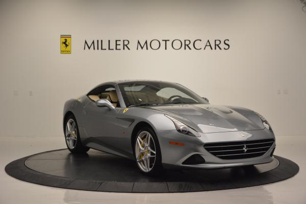 Used 2015 Ferrari California T for sale Sold at Bentley Greenwich in Greenwich CT 06830 23