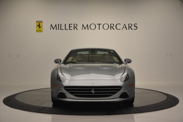 Used 2015 Ferrari California T for sale Sold at Bentley Greenwich in Greenwich CT 06830 24