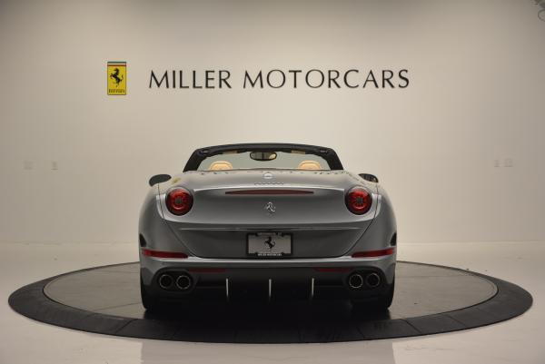 Used 2015 Ferrari California T for sale Sold at Bentley Greenwich in Greenwich CT 06830 6