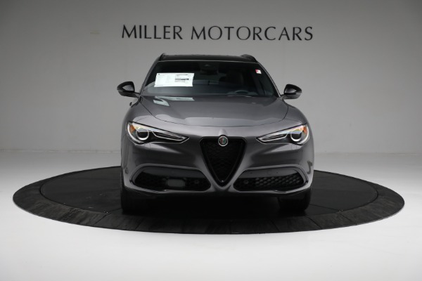 New 2022 Alfa Romeo Stelvio for sale Call for price at Bentley Greenwich in Greenwich CT 06830 12