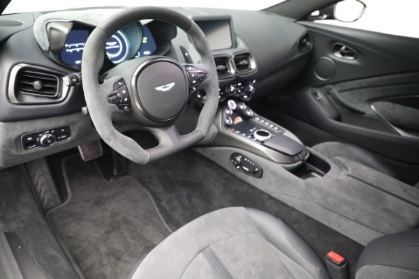 New 2022 Aston Martin Vantage F1 for sale Sold at Bentley Greenwich in Greenwich CT 06830 14