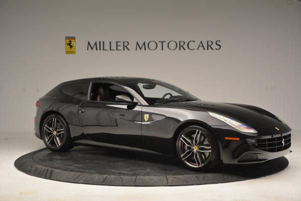 Used 2014 Ferrari FF for sale Sold at Bentley Greenwich in Greenwich CT 06830 10