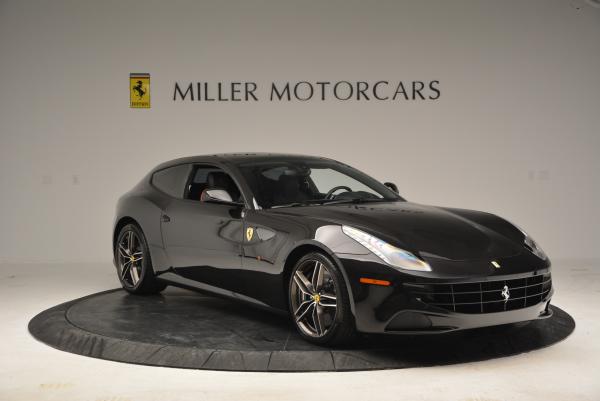 Used 2014 Ferrari FF for sale Sold at Bentley Greenwich in Greenwich CT 06830 11