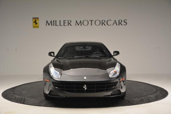Used 2014 Ferrari FF for sale Sold at Bentley Greenwich in Greenwich CT 06830 12