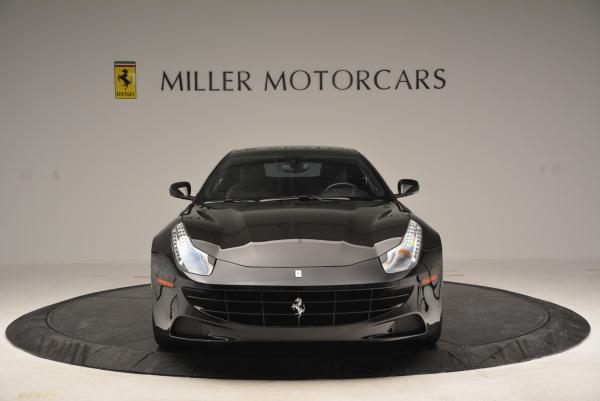 Used 2014 Ferrari FF for sale Sold at Bentley Greenwich in Greenwich CT 06830 12