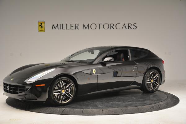 Used 2014 Ferrari FF for sale Sold at Bentley Greenwich in Greenwich CT 06830 2