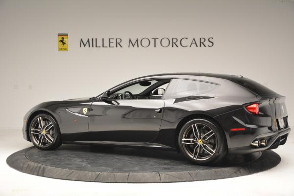 Used 2014 Ferrari FF for sale Sold at Bentley Greenwich in Greenwich CT 06830 4