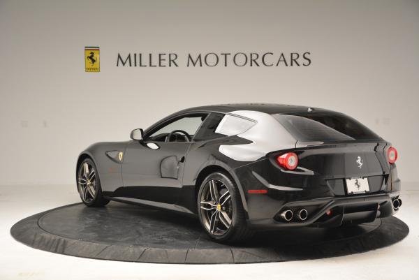 Used 2014 Ferrari FF for sale Sold at Bentley Greenwich in Greenwich CT 06830 5