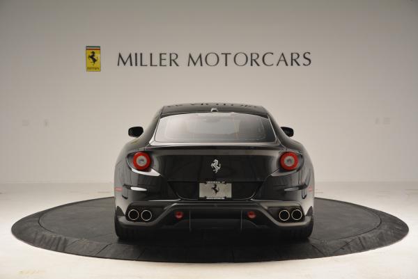 Used 2014 Ferrari FF for sale Sold at Bentley Greenwich in Greenwich CT 06830 6