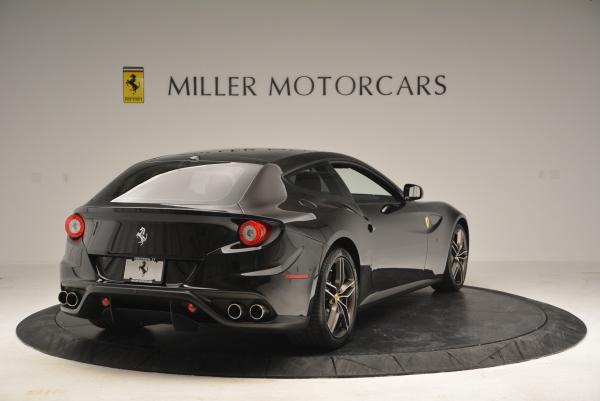 Used 2014 Ferrari FF for sale Sold at Bentley Greenwich in Greenwich CT 06830 7