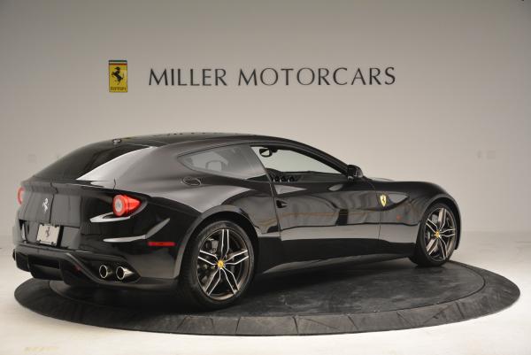 Used 2014 Ferrari FF for sale Sold at Bentley Greenwich in Greenwich CT 06830 8