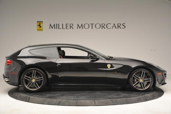 Used 2014 Ferrari FF for sale Sold at Bentley Greenwich in Greenwich CT 06830 9