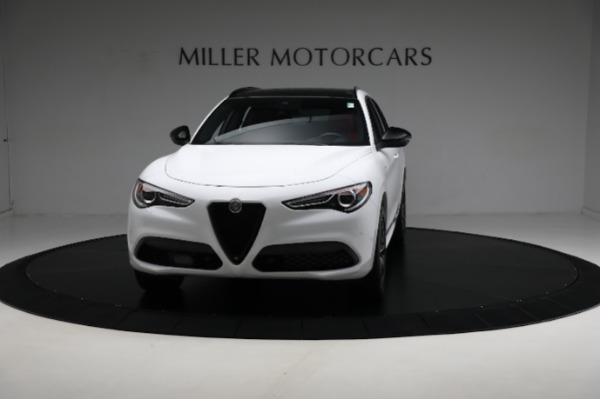New 2022 Alfa Romeo Giulia Veloce | Greenwich, CT
