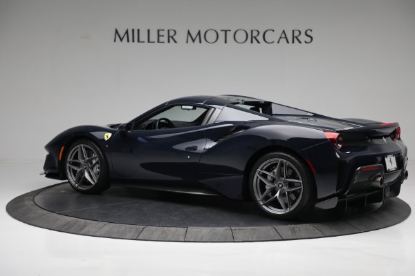 Used 2020 Ferrari 488 Pista Spider for sale Sold at Bentley Greenwich in Greenwich CT 06830 16