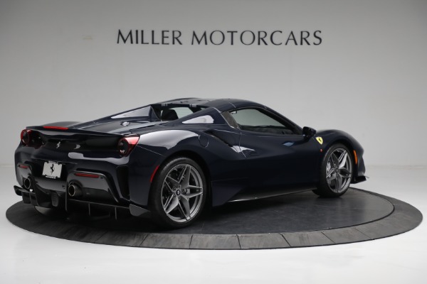 Used 2020 Ferrari 488 Pista Spider for sale Sold at Bentley Greenwich in Greenwich CT 06830 20