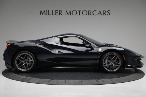 Used 2020 Ferrari 488 Pista Spider for sale Sold at Bentley Greenwich in Greenwich CT 06830 21