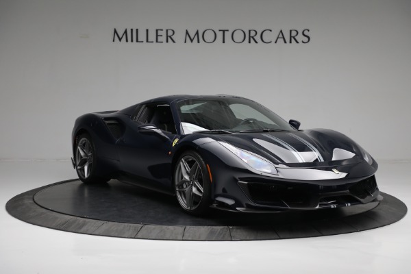 Used 2020 Ferrari 488 Pista Spider for sale Sold at Bentley Greenwich in Greenwich CT 06830 23