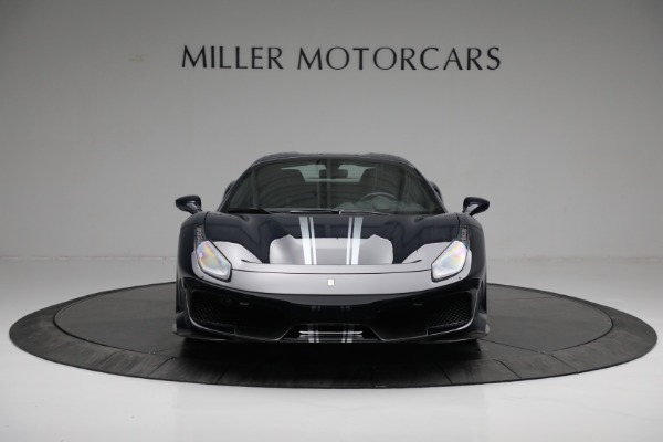 Used 2020 Ferrari 488 Pista Spider for sale Sold at Bentley Greenwich in Greenwich CT 06830 24