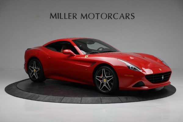 Used 2016 Ferrari California T for sale $179,900 at Bentley Greenwich in Greenwich CT 06830 19