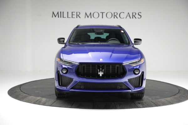 New 2022 Maserati Levante Modena S for sale Sold at Bentley Greenwich in Greenwich CT 06830 15