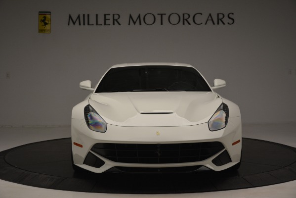 Used 2015 Ferrari F12 Berlinetta for sale Sold at Bentley Greenwich in Greenwich CT 06830 12