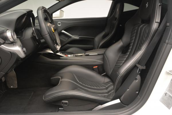 Used 2015 Ferrari F12 Berlinetta for sale Sold at Bentley Greenwich in Greenwich CT 06830 15