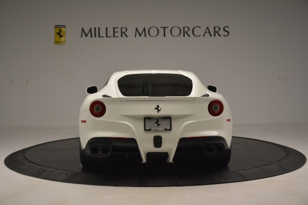 Used 2015 Ferrari F12 Berlinetta for sale Sold at Bentley Greenwich in Greenwich CT 06830 6