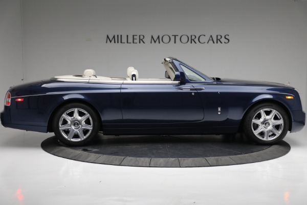 Used 2011 Rolls-Royce Phantom Drophead Coupe for sale $299,900 at Bentley Greenwich in Greenwich CT 06830 11
