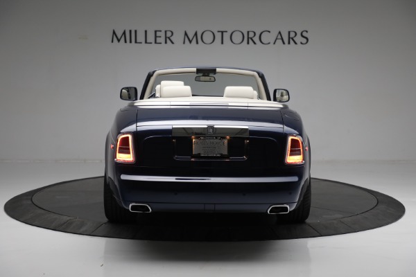 Used 2011 Rolls-Royce Phantom Drophead Coupe for sale $299,900 at Bentley Greenwich in Greenwich CT 06830 8