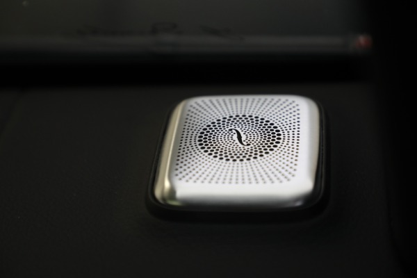Used 2021 Mercedes-Benz G-Class G 550 for sale Sold at Bentley Greenwich in Greenwich CT 06830 27