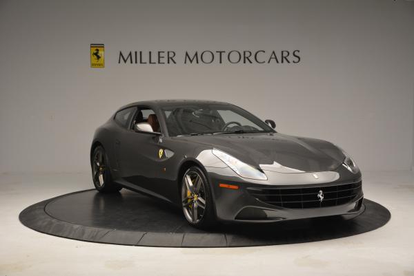 Used 2014 Ferrari FF for sale Sold at Bentley Greenwich in Greenwich CT 06830 11