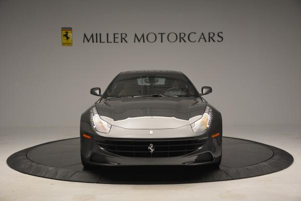 Used 2014 Ferrari FF for sale Sold at Bentley Greenwich in Greenwich CT 06830 12