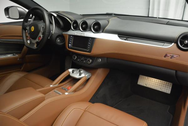 Used 2014 Ferrari FF for sale Sold at Bentley Greenwich in Greenwich CT 06830 18