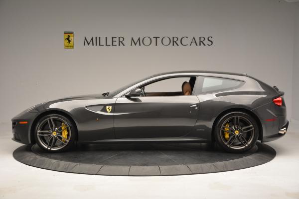 Used 2014 Ferrari FF for sale Sold at Bentley Greenwich in Greenwich CT 06830 3