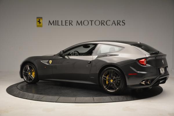 Used 2014 Ferrari FF for sale Sold at Bentley Greenwich in Greenwich CT 06830 4