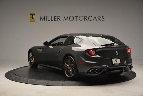 Used 2014 Ferrari FF for sale Sold at Bentley Greenwich in Greenwich CT 06830 5