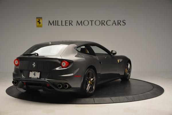 Used 2014 Ferrari FF for sale Sold at Bentley Greenwich in Greenwich CT 06830 7