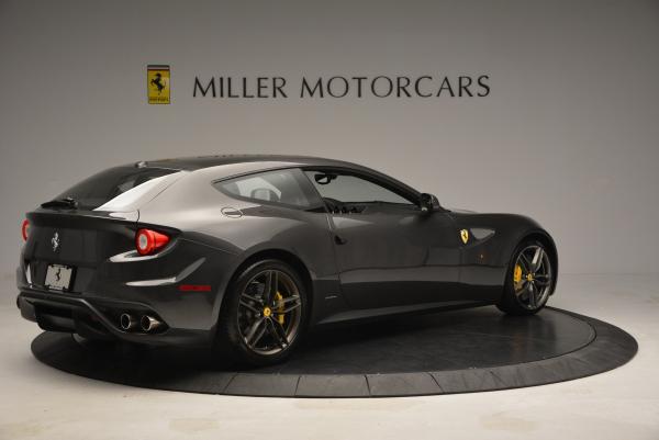 Used 2014 Ferrari FF for sale Sold at Bentley Greenwich in Greenwich CT 06830 8